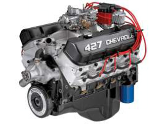 P1341 Engine